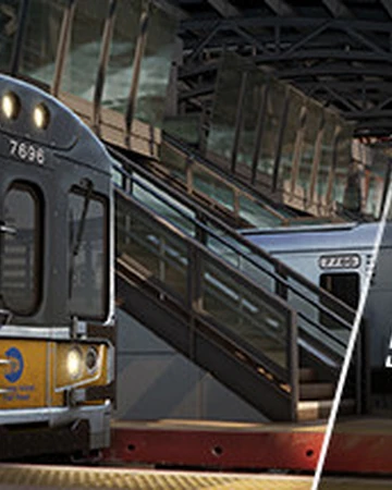 Change At Jamaica Train Sim World Wiki Fandom