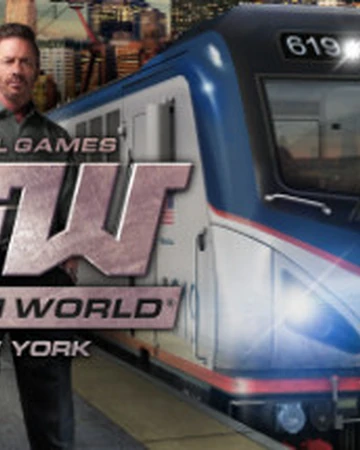 City Sprinter Train Sim World Wiki Fandom