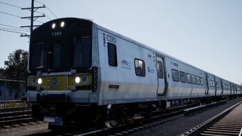 loco m7