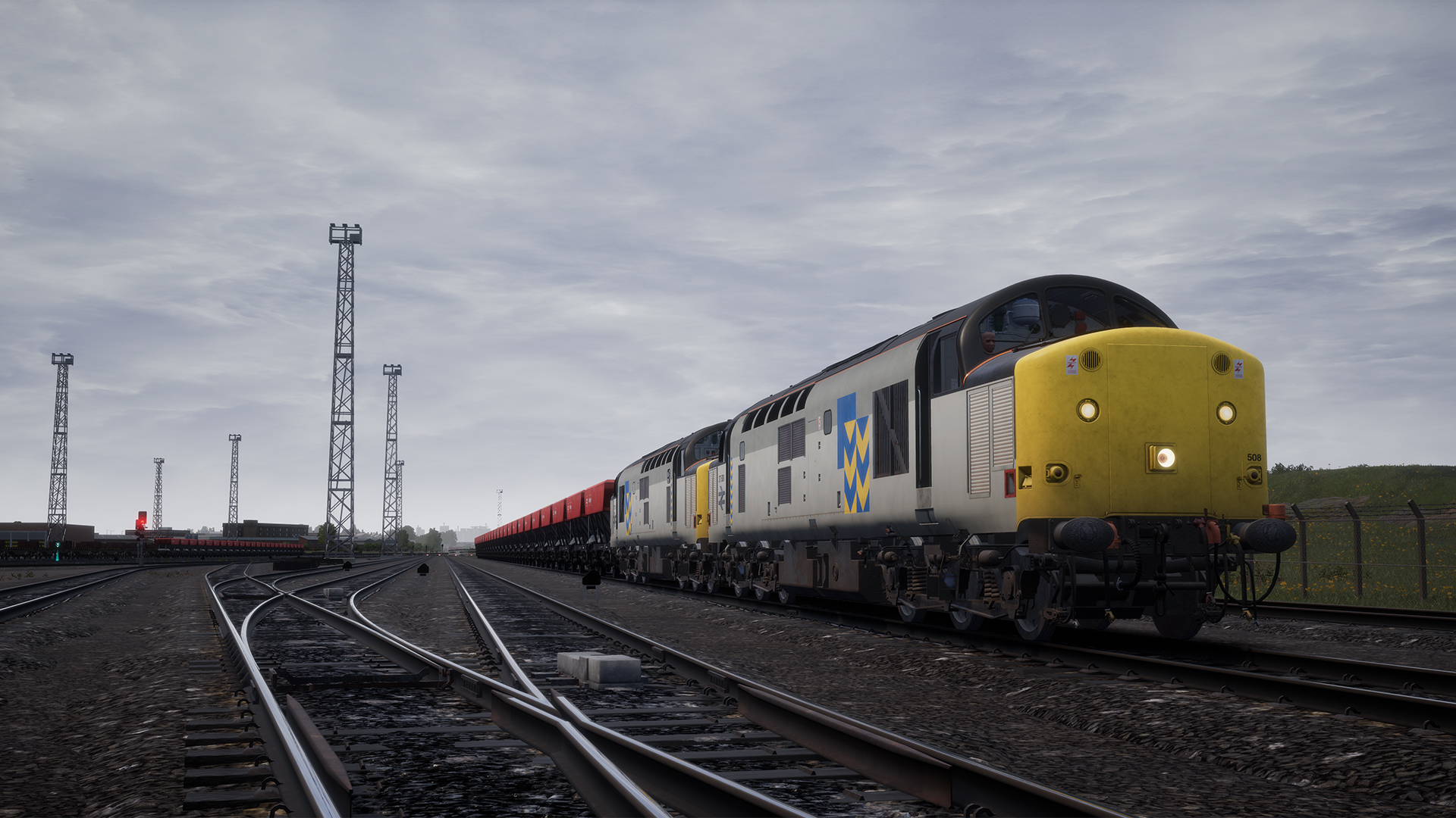 train simulator 2019 ps4 train simulator 2019 ps4