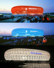 AllianzArena