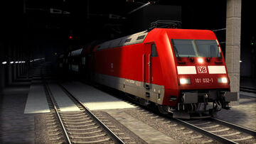 Berlin Leipzig Train Simulator Wikia Fandom