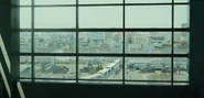 The Military Base stationed in Daejeon, which was suspiciously empty.