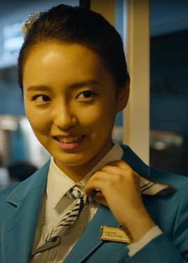 Hye-yeong