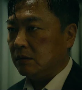 Yong-suk
