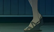 Hye-Sun's Flip-flops