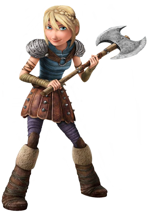 Astrid Hofferson How To Train Your Dragon Wiki Fandom 