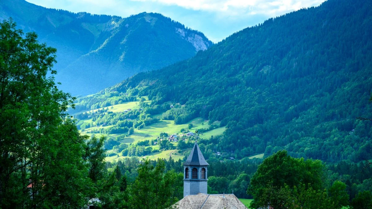 La RivièreEnverse Wiki Le Train des français Fandom