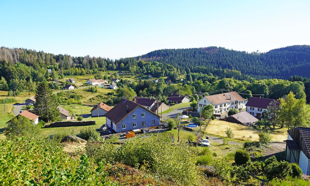 Servance Wiki Le Train des français Fandom