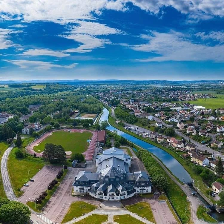 Thaon Wiki Le Train des français Fandom