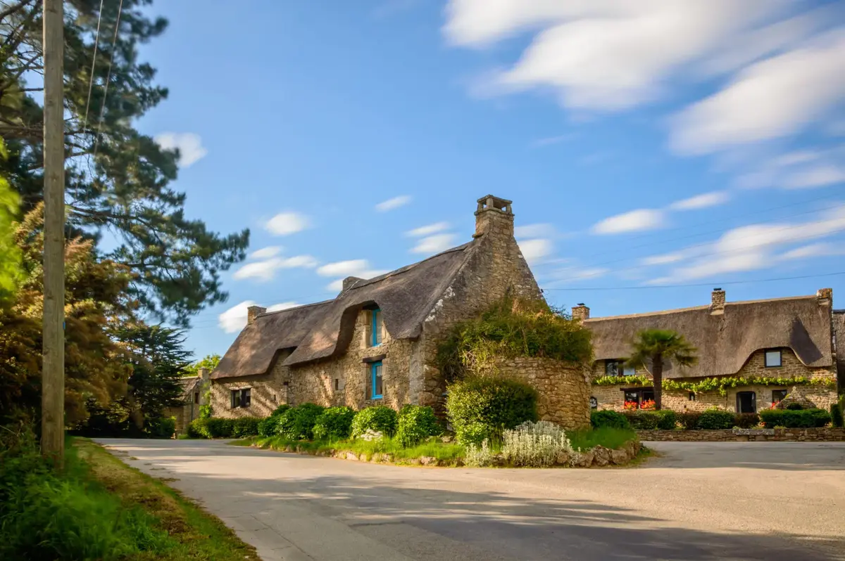 Plougoumelen Wiki Le Train des français Fandom