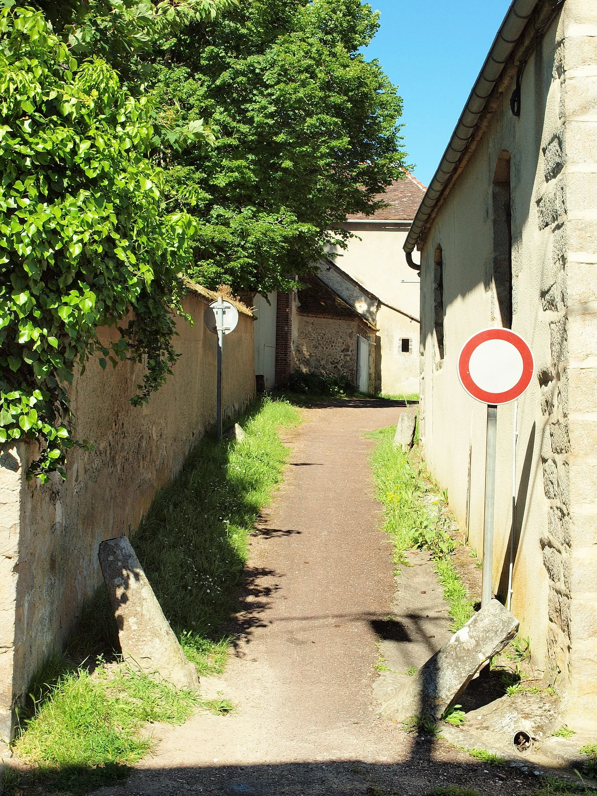 Marsangy Wiki Le Train des français Fandom