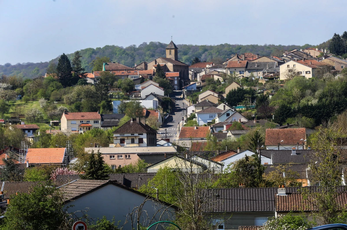 SaintPrivatlaMontagne Wiki Le Train des français Fandom