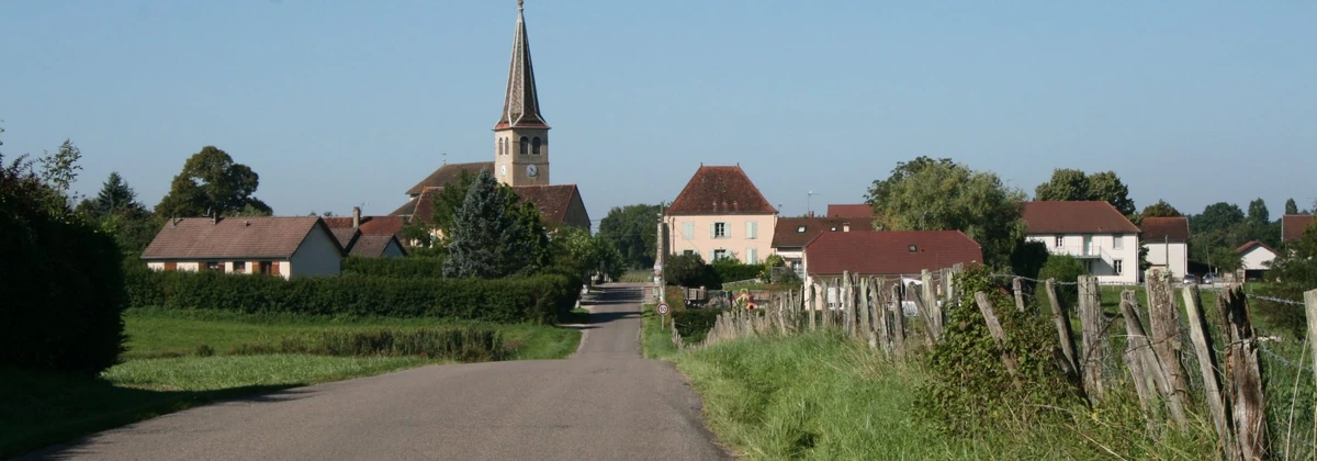 Larnaud Wiki Le Train des français Fandom