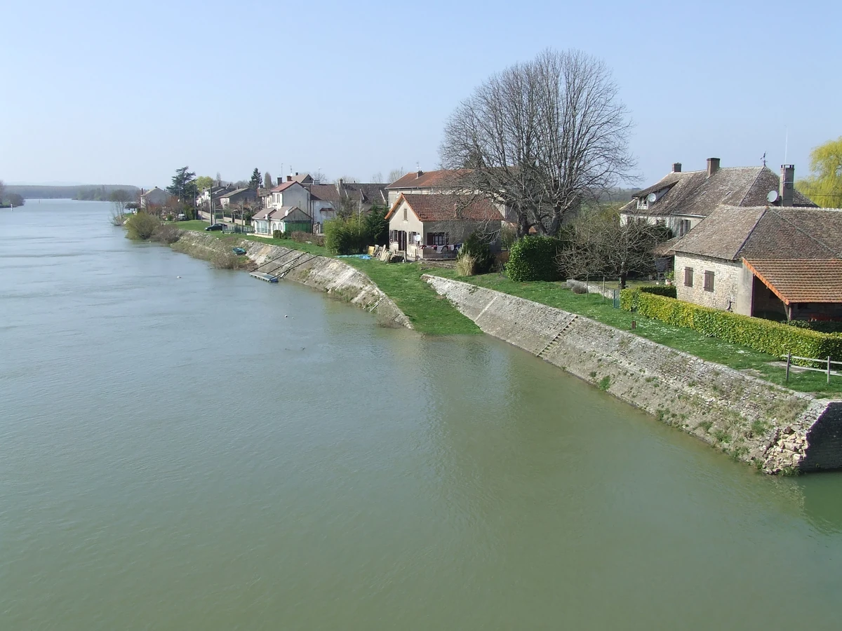 Ouroux Wiki Le Train des français Fandom