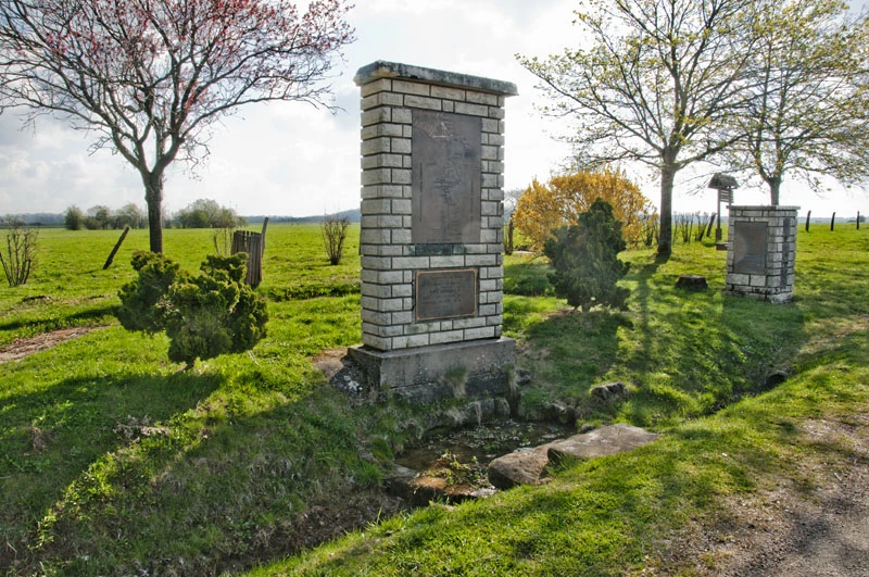 DammartinsurMeuse Wiki Le Train des français Fandom