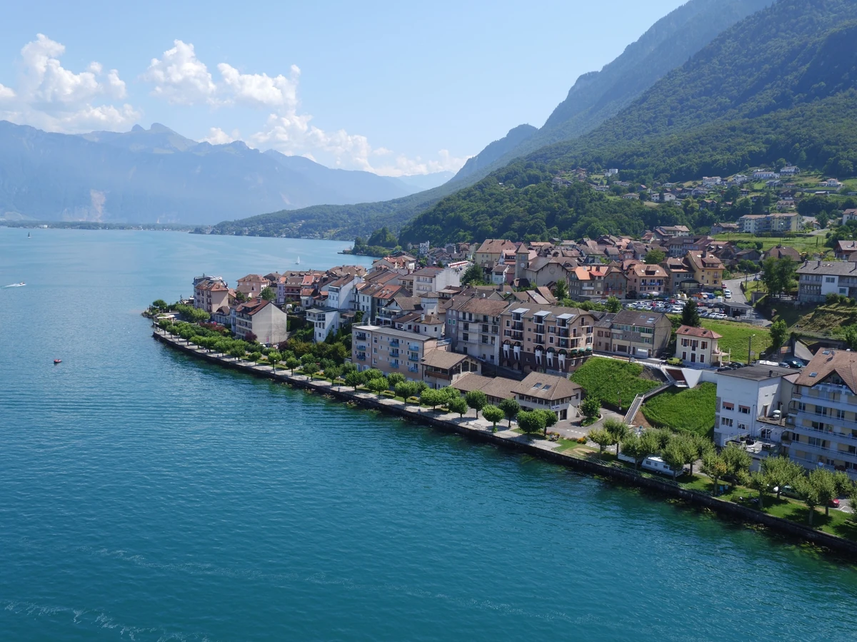 SaintGingolph Wiki Le Train des français Fandom