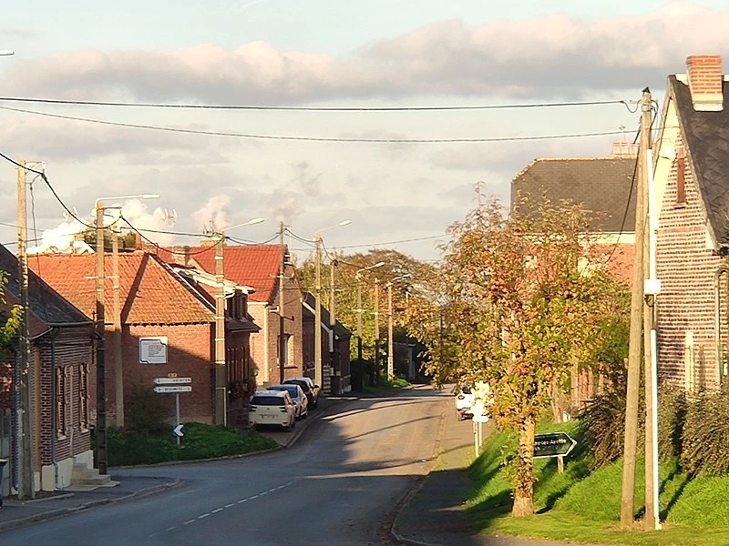 Wiki Le Train des français Fandom