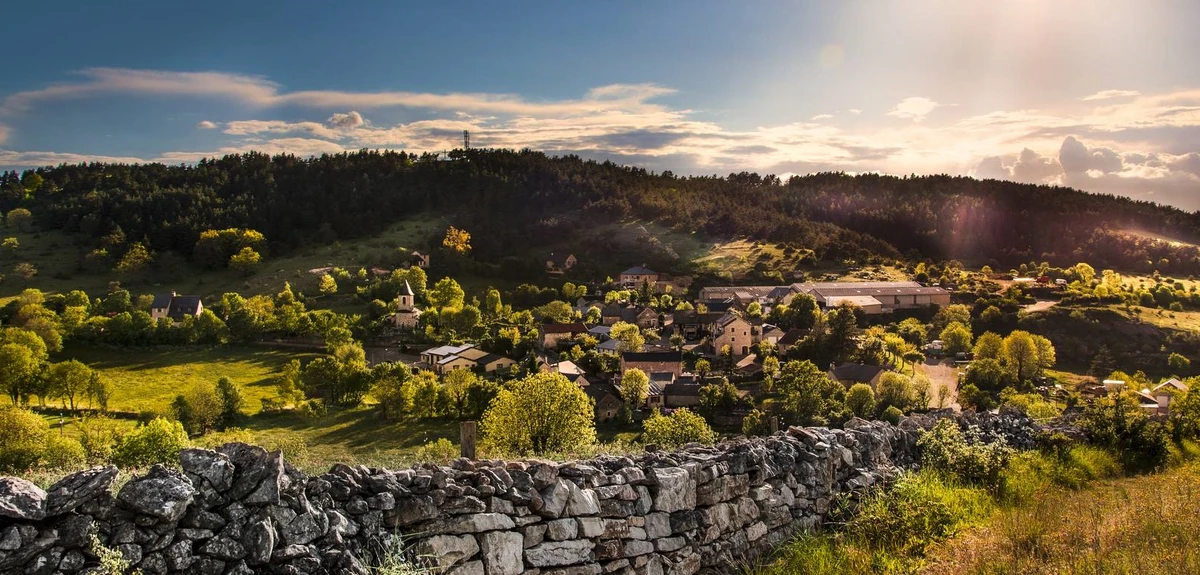 Le Massegros Wiki Le Train des français Fandom