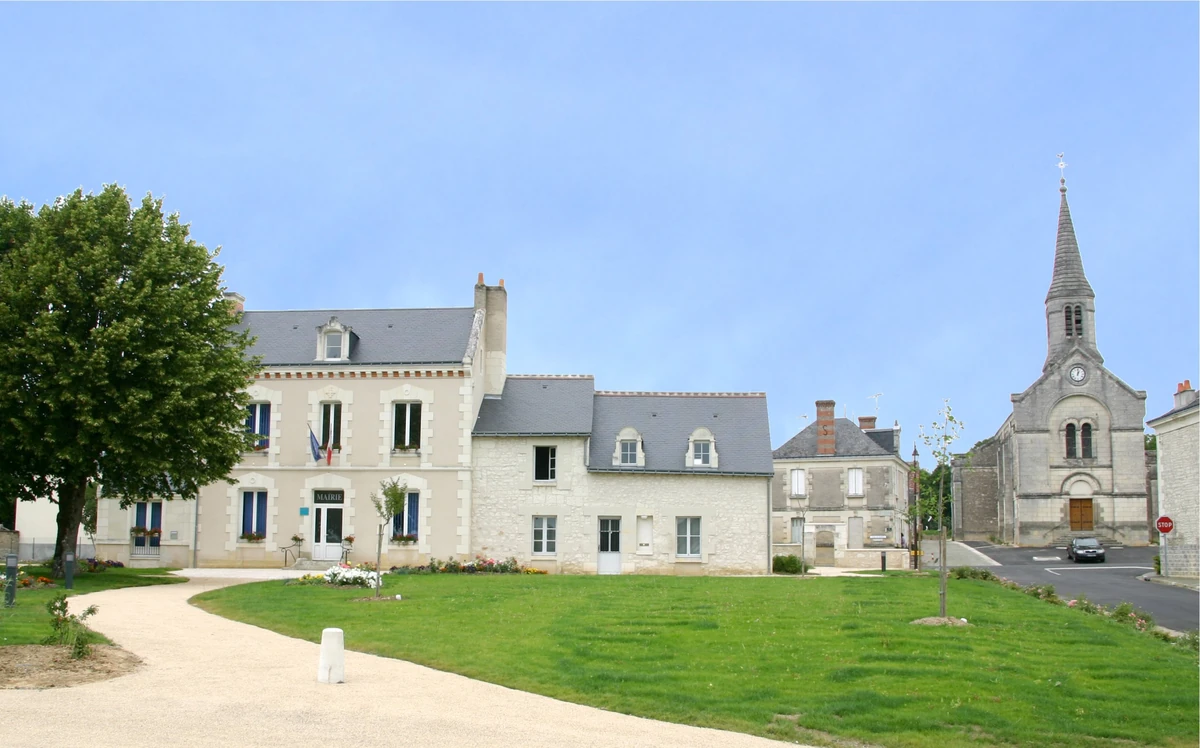 SainteMaure Noyant Wiki Le Train des français Fandom