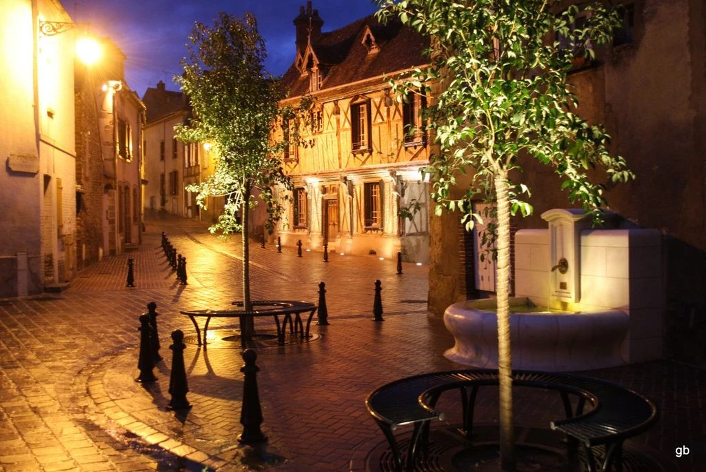 SaintJulienduSault Wiki Le Train des français Fandom