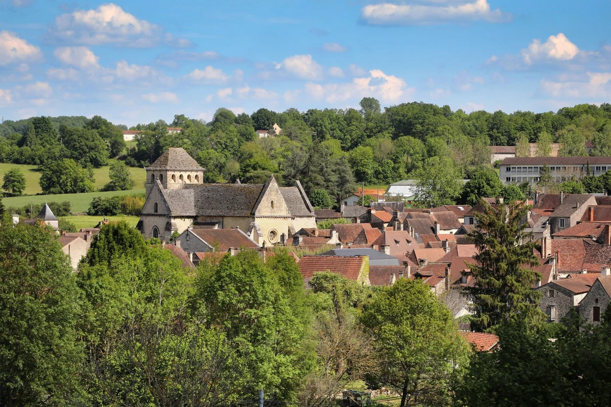 Salviac Wiki Le Train des français Fandom