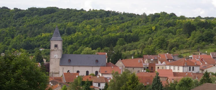 Ceintrey Wiki Le Train des français Fandom