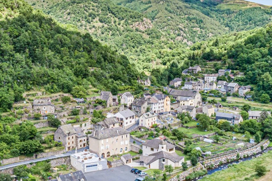 SaintSauveurdePeyre Wiki Le Train des français Fandom