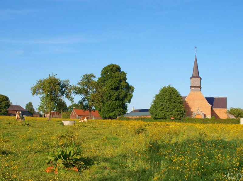 SaintHilaire Wiki Le Train des français Fandom