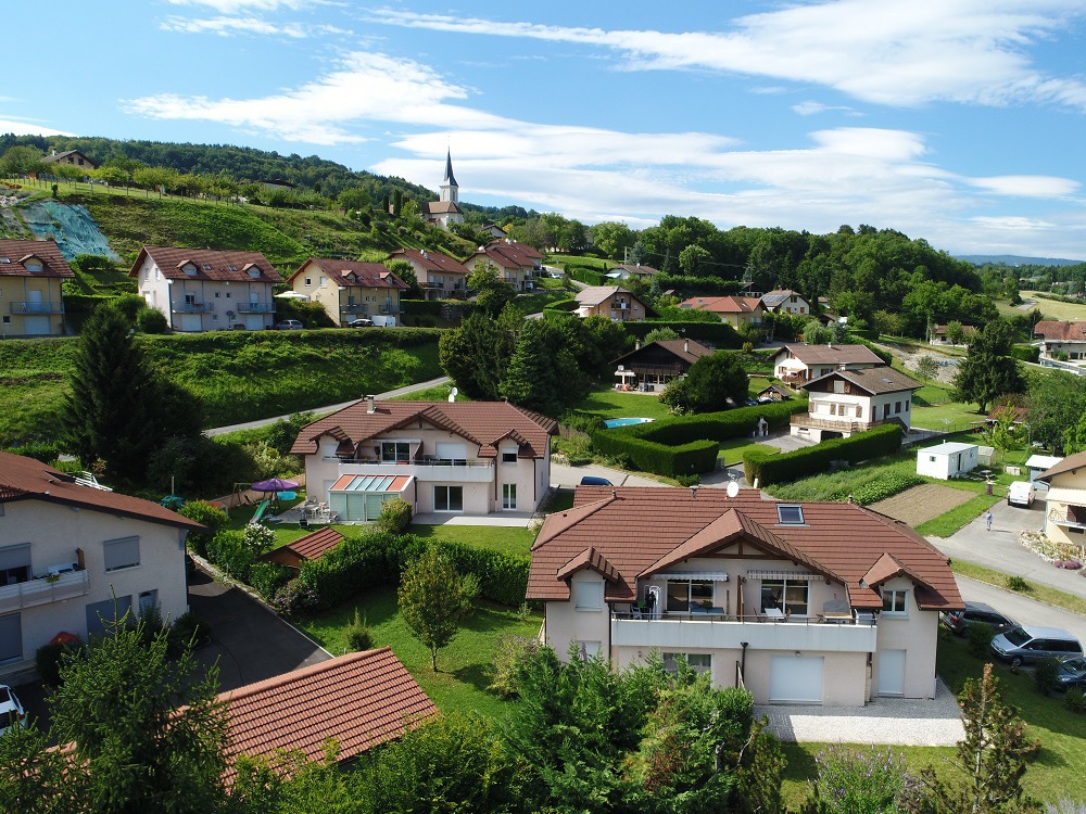 Saint-Martin-Bellevue | Wiki Le Train des français | Fandom