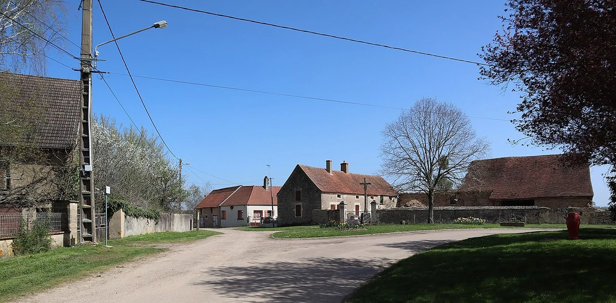 TorcyetPouligny Wiki Le Train des français Fandom