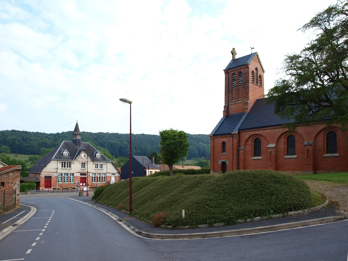 Les QuatreChamps Wiki Le Train des français Fandom