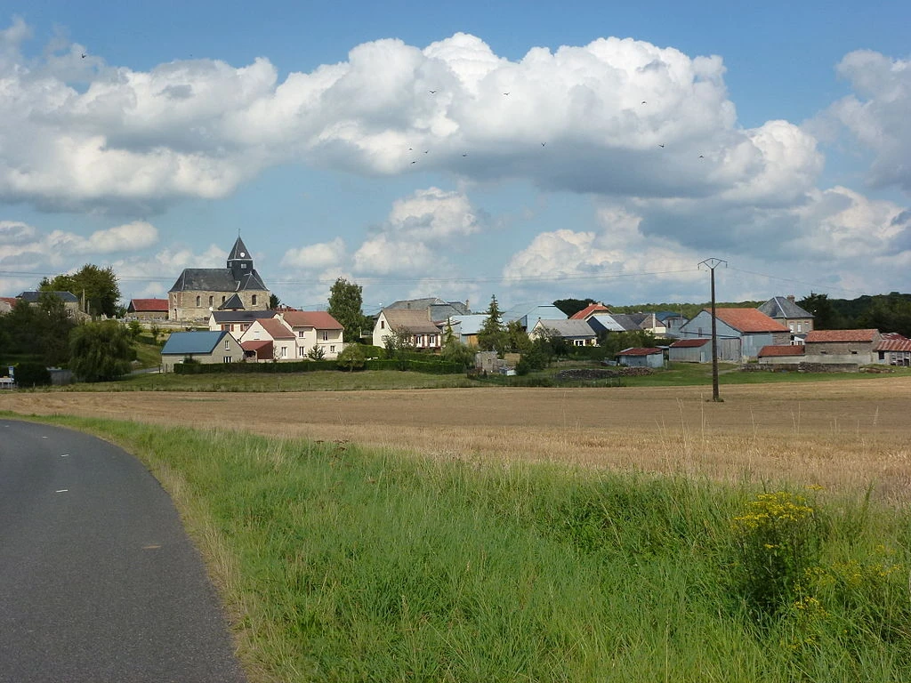 Lucquy Wiki Le Train des français Fandom