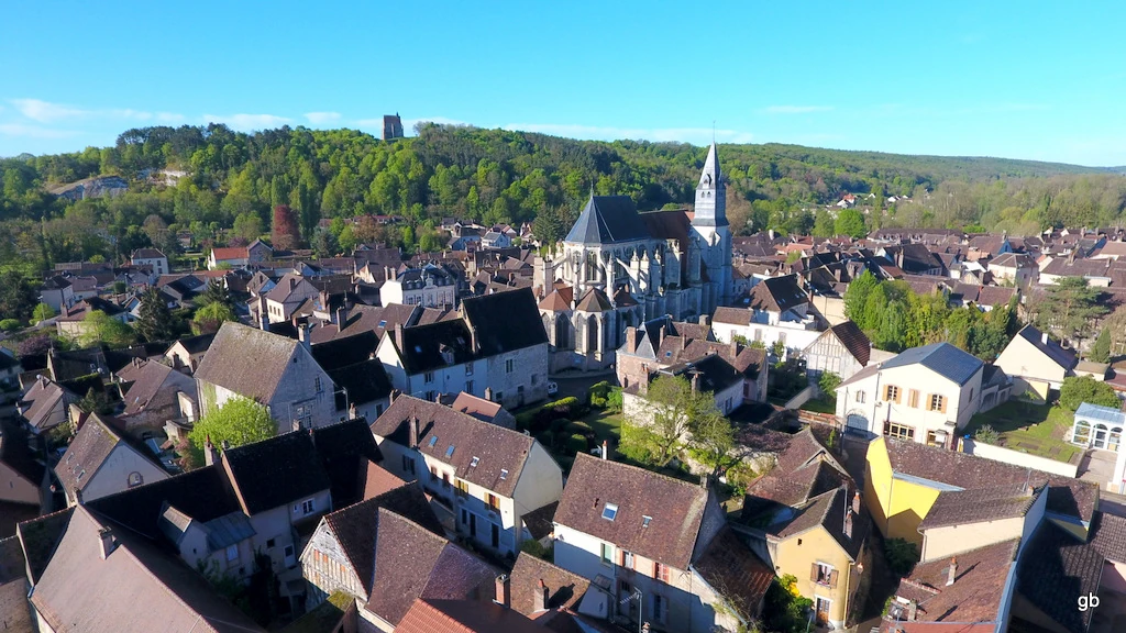 SaintJulienduSault Wiki Le Train des français Fandom