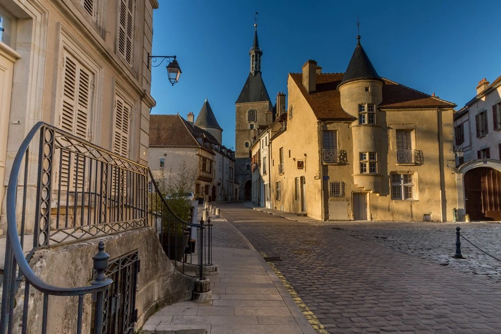 Avallon Wiki Le Train des français Fandom