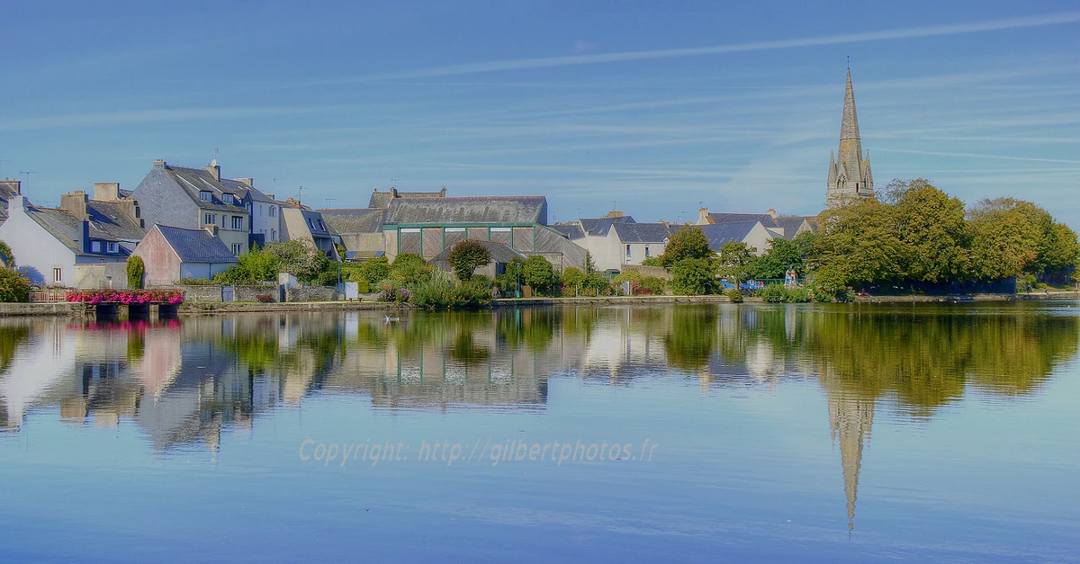 Rosporden Wiki Le Train des français Fandom