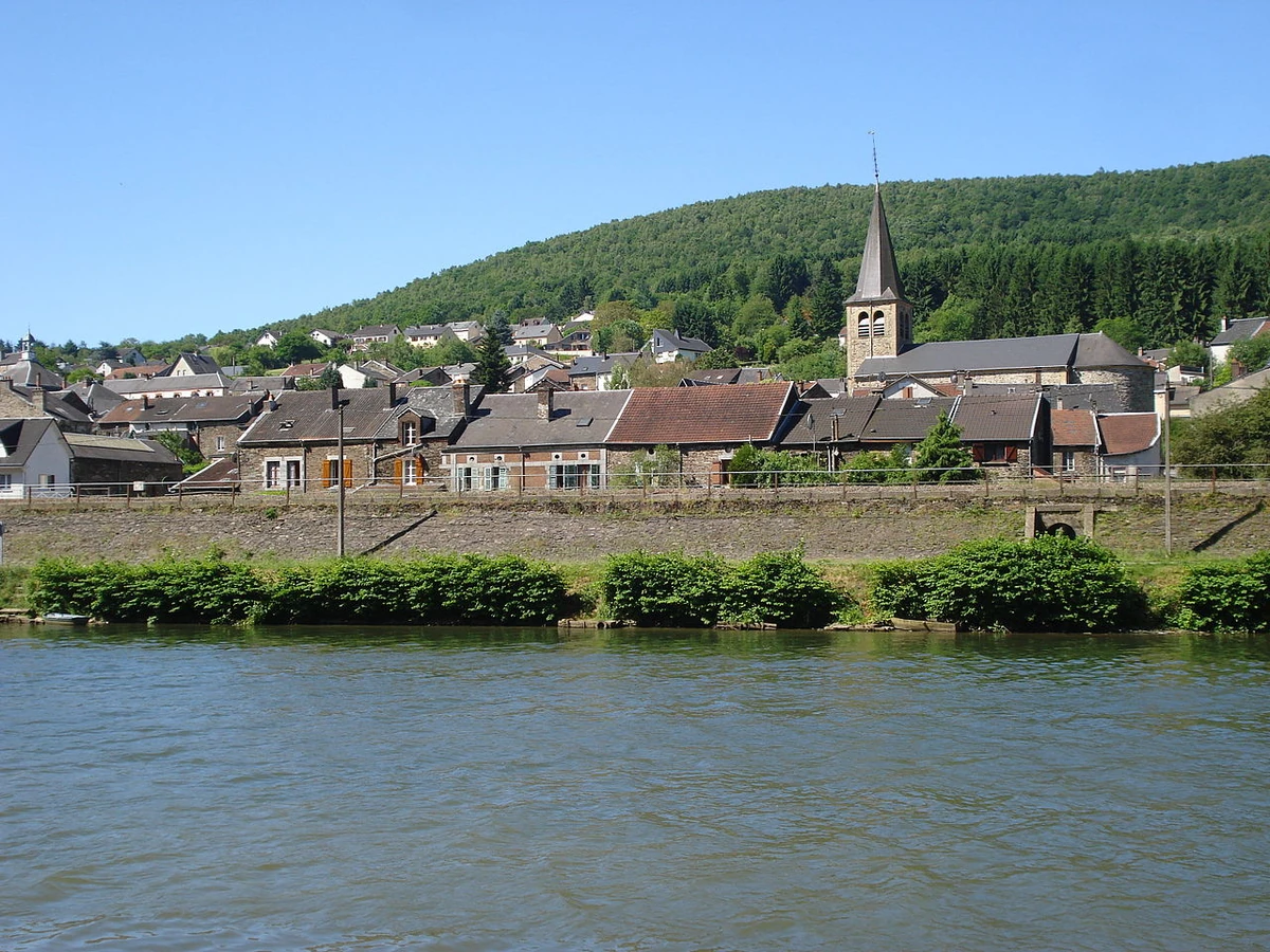 Deville Wiki Le Train des français Fandom