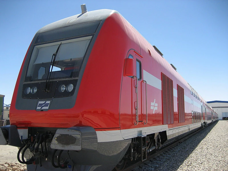 Bombardier Doubledeck Coach Trains And Wiki Fandom