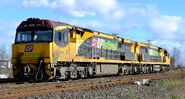  Australischer Dash 9