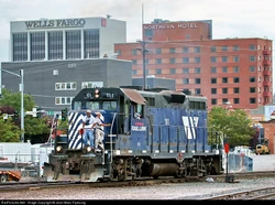 Emd Gp15 Series Trains And Locomotives Wiki Fandom