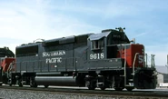EMD GP60 | Trains And Locomotives Wiki | Fandom