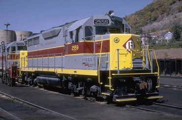 Emd Gp35 Trains And Locomotives Wiki Fandom Emd Gp35 Trains And Locomotives Wiki Fandom