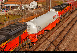 EMD SD70ACe | Trains And Locomotives Wiki | Fandom