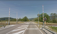 4-quadrant gate crossing in Switzerland