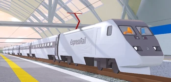 Viking | Trains Universe Wiki | Fandom