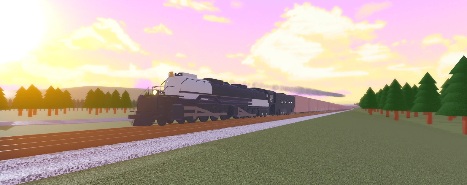 Discuss Everything About Trains Universe Wiki Fandom