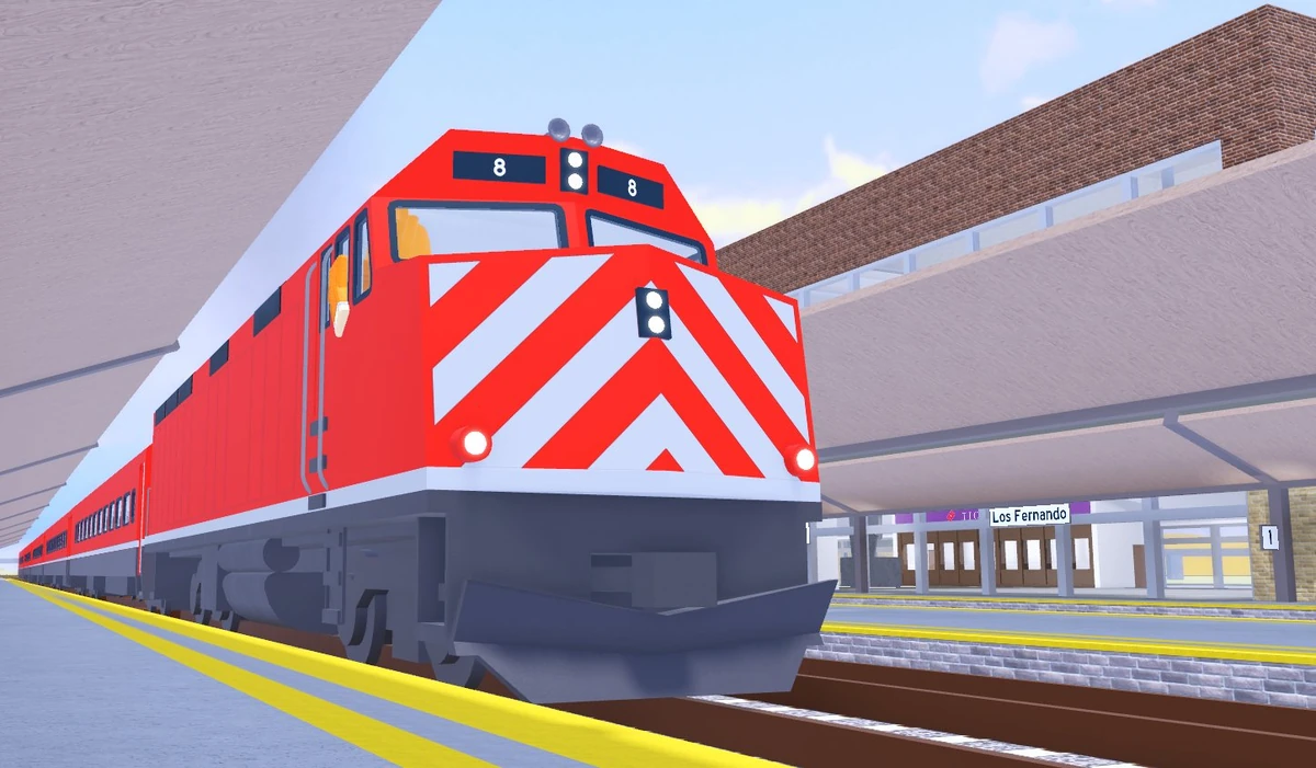 General Trains Universe Wiki Fandom