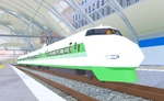 Trains: Express | Trains Universe Wiki | Fandom