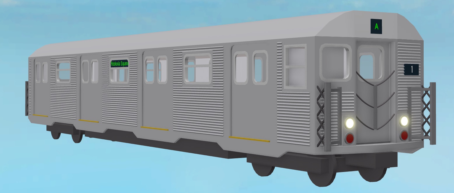 その他 DRAGON76 SUBWAY TRAIN Trains: Subway | Trains Universe Wiki | Fandom
