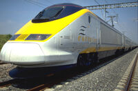 TGV Eurostar3